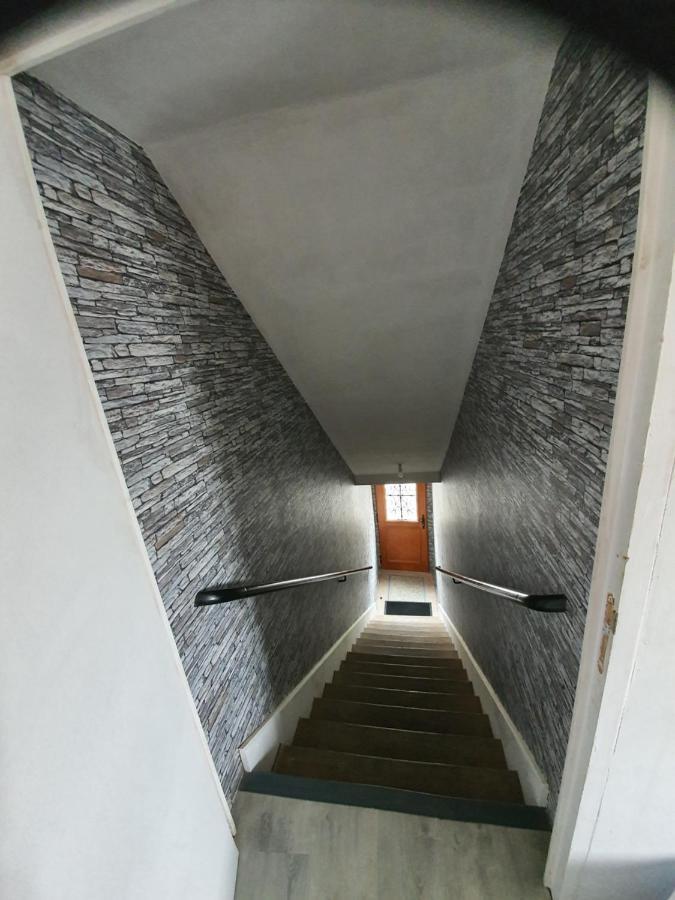 Gite Des Sources Fains-Les-Sources 外观 照片